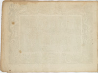 1580 - Jean de Beauchesne - Trésor d’écriture - BnF