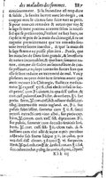 1617 - Jean Le Bouc - Trésor des remèdes secrets - BM Lyon