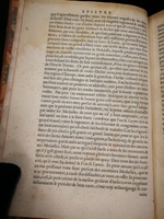 1553 - Jacopo Strada et Thomas Guérin - Épitome du Trésor des antiquités - Les Méjanes, Aix-en-Provence