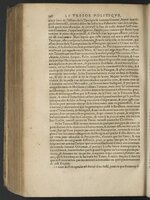 1611 - Pierre Chevalier - Trésor politique - BnF Tolbiac