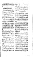 1629 - Veuve Nicolas Buon - Trésor du droit français (21754 T. 3) - BM Lyon