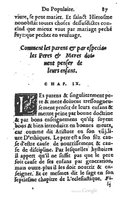 1573 - Benoît Rigaud - Trésor de sapience et fleur de toute bonté - BM Lyon