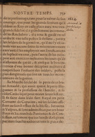 1626 - Joseph Bouillerot - Trésor de l’histoire générale de notre temps - BnF Arsenal