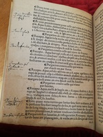 1544 - [Guillaume Bossozel] - Trésor du remède préservatif contre la peste - Bibliothèque Sainte-Geneviève