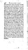 1627 - Jean Delamare - Trésor des récréations - BSB Munich