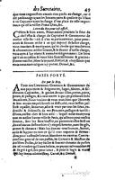1614 - Jean Richer - Trésor du nouveau style et protocole de la chancellerie de France - BSB Munich