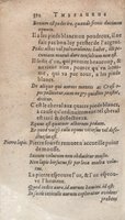 1612 - Dominicus Custos - Trésor des proverbes français  - Bibliopol-Olomuc