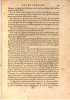 1608 - Nicolas Du Fossé - Trésor politique - BSB Munich