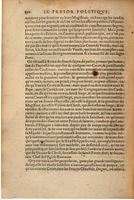 1608 - Thierry Rolin - Trésor politique - Augsbourg