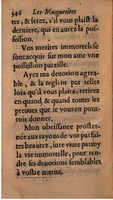 1608 - Théodore Reinsart - Les Marguerites françaises ou Trésor des Fleurs du bien-dire - BSB Munich