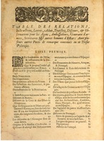 1608 - Pierre Chevalier - Trésor politique - BSB Munich