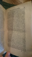 1599 - Abel Langelier - Trésor du nouveau style et protocole de chancellerie - BnF