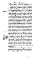 1607 - Nicolas Du Fossé - Trésor quadragésimal - T 01 - BM Lyon