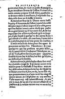1578 - Jean Poupy - Trésor des morales de Plutarque - BSB Munich