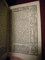 1574 - Jean Bogart - Trésor de dévotion contenant plusieurs oraisons dévotes et exercices spirituels - BnF