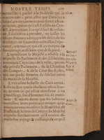 1626 - Joseph Bouillerot - Trésor de l’histoire générale de notre temps - BnF Arsenal