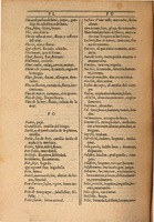 1607 - Marc Orry - Trésor des deux langues espagnole et française (Première et Seconde parties) - ÖNB Wien