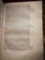 1590 (= 1595) - Jean Houzé - Œuvres morales et mêlées de Sénèque, Trésor de philosophie morale - T. 2 - BnF