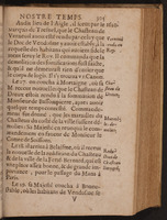 1626 - Joseph Bouillerot - Trésor de l’histoire générale de notre temps - BnF Arsenal