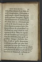 1576c. - Guillaume Chaudière - Trésor de la foi catholique - BnF