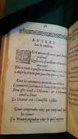 1611 - Jacques Hubault - Trésor sacré de la muse sainte - BnF Arsenal