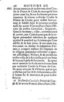 1624 - Joseph Bouillerot - Trésor de l’histoire générale de notre temps - BM Lyon