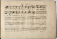1594 - Paul Marceau - Trésor de musique d&#039;Orlande de Lassus, Superius, Bassus, Tenor, Quinta pars - BnF