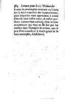 1629 - Manassés de Préaulx - Sermons ou Trésors de la piété chrétienne - BM Lyon