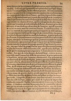 1608 - Pierre Chevalier - Trésor politique - BSB Munich