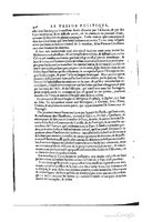 1611 - Pierre Chevalier - Trésor politique - UGent