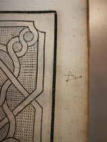 1629 - Étienne Gamonet - Trésor des parterres de l’univers - BM Marseille