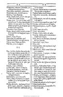 1607 - Marc Orry - Trésor des deux langues espagnole et française (Première et Seconde parties) - BU Tours