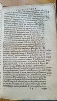 1599 - Balthazar Bellère - Trésor des faits et dits mémorables des hommes saints et illustres - Douai Quincy