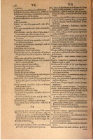 1606 - Samuel Crespin - Thresor des trois langues, francoise, italiene et espagnolle - BSB Munich