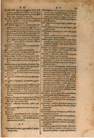 1609 - Philippe Albert et Alexandre Pernet - Trésor des trois langues, francoise, italienne et espagnole (Troisième partie) - BSB Munich
