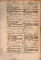 1645 - A. de Sommaville et A. Courbé - Trésor des deux langues espagnole et française - BSB Munich