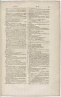 1606 - David Douceur - Trésor de la langue française - BnF