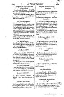 1616 - Étienne Gamonet - Grand trésor ou dispensaire - BSB Munich