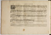 1594 - Paul Marceau - Trésor de musique d&#039;Orlande de Lassus, Superius, Bassus, Tenor, Quinta pars - BnF