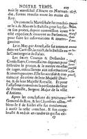 1624 - Joseph Bouillerot - Trésor de l’histoire générale de notre temps - BM Lyon