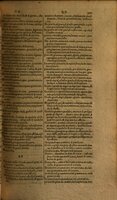 1617 - Samuel Crespin - Trésor des trois langues espagnole, française et italienne (Première partie) - Regensburg