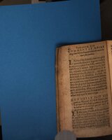 1616 - Balthazar Bellère - Trésor des récréations - BSB
