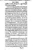 1636 - Jean Billaine - Trésor sacré ou inventaire des saintes reliques - British Library