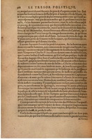 1608 - Thierry Rolin - Trésor politique - Augsbourg