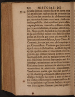 1626 - Joseph Bouillerot - Trésor de l’histoire générale de notre temps - BnF Arsenal