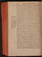 1624 - Joseph Bouillerot - Trésor de l’histoire générale de notre temps - BnF Arsenal