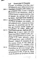 1629 - Manassés de Préaulx - Sermons ou Trésors de la piété chrétienne - BM Lyon