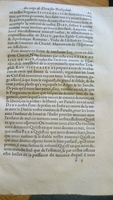 1578 - Nicolas Chesneau - Trésor et entière histoire de la triomphante victoire du corps de Dieu sur l’esprit malin - Douai Quincy