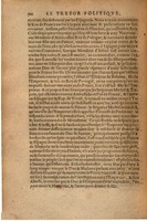1608 - Thierry Rolin - Trésor politique - Augsbourg