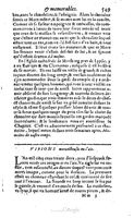 1610 - Paul Marceau - Trésor d’histoires admirables et mémorables - Princeton